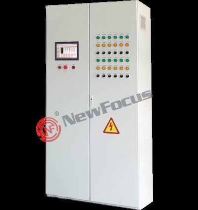 苏州福柯思电气有限公司