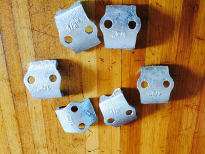 临沂恒阳玛钢有限公司