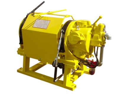 烟台博海石油机械有限公司