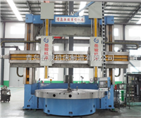 青岛岳骏机床制造有限公司