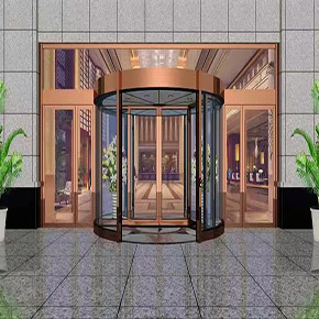 上海尚都自动门科技有限公司