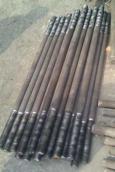 河北福华紧固件制造有限公司