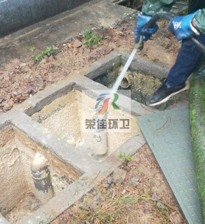 无锡荣佳环卫服务有限公司