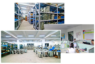 杭州振和科学仪器有限公司