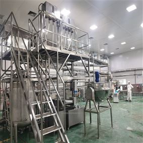 上海浩朋机电科技有限公司