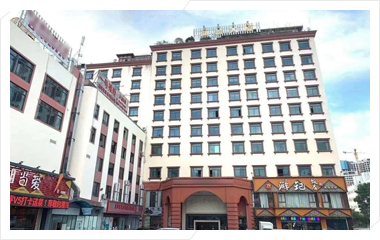 深圳市瑞邦物联科技有限公司