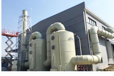 上海敖希环保设备有限公司