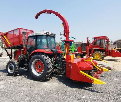 山东农业装备有限公司