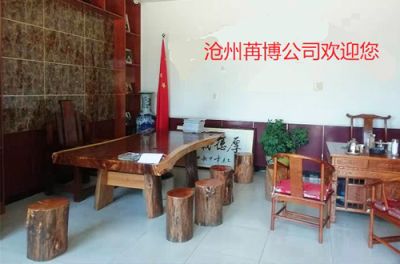 信誉至上的办厂