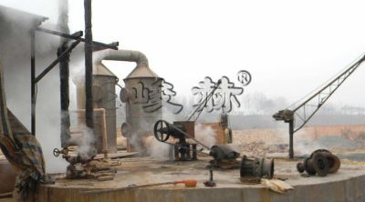 巩义市盛世净水材料有限公司