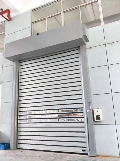 青岛美联门业有限公司