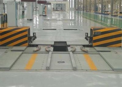 山东正能汽车检测装备有限公司