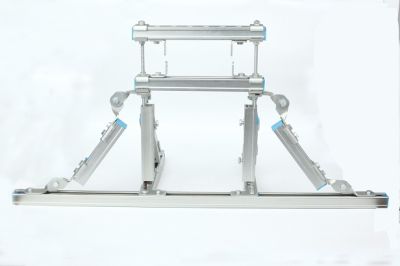 江苏威能抗震科技有限公司