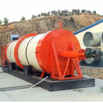 烟台阳驰环保科技有限公司