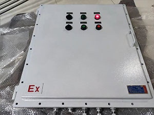 西咸新区星辉燃控机电设备制造有限公司