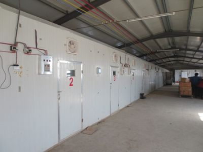 济宁陈氏鹅业有限公司