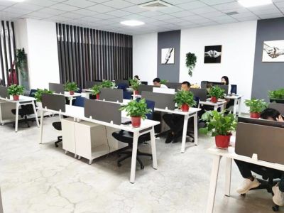 广州其安科技有限公司