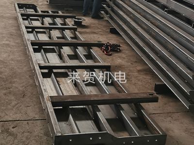 河北来贺机电设备制造有限公司