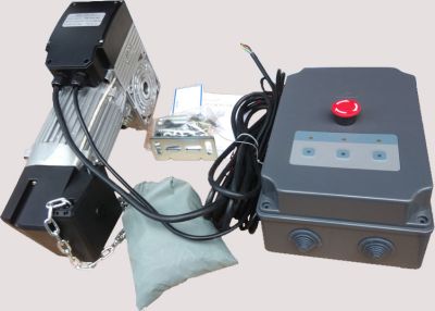 沈阳龙盛电控有限公司