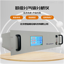 北京泰和联创科技有限公司