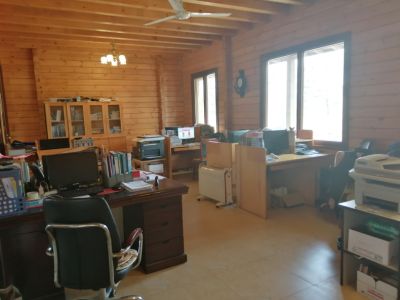 威海宏图木业景观工程开发有限公司