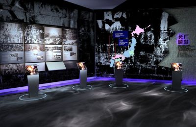 上海莱晟展览展示有限公司