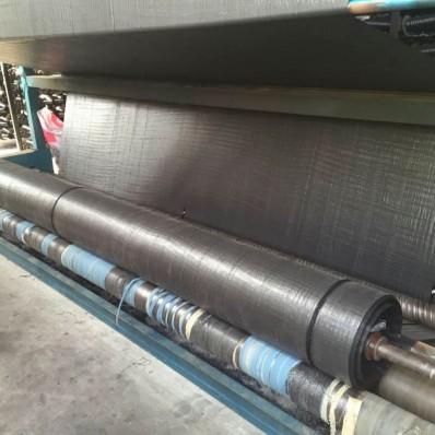 潍坊建银织业有限公司