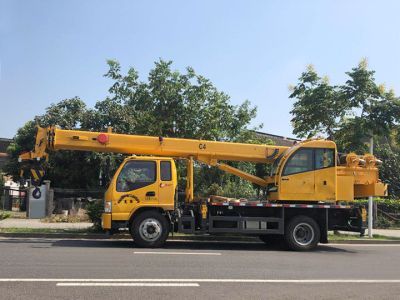 江苏机械租赁有限公司