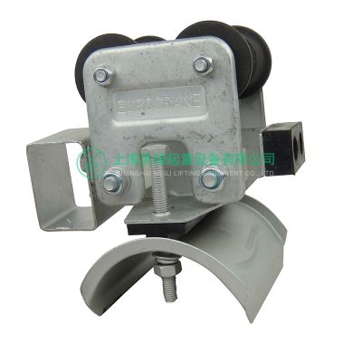 上海美绿起重设备有限公司