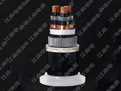 江南电缆有限公司