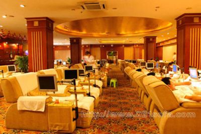 上海轩艺家具有限公司