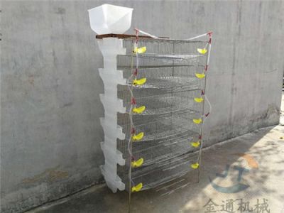 济宁鸿盛养殖设备有限公司