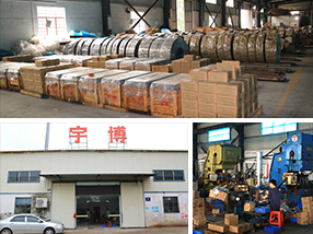 江门市蓬江区宇博电机有限公司