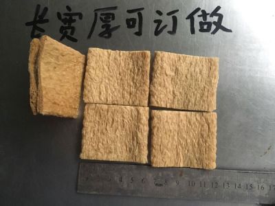 春粮大豆拉丝蛋白厂