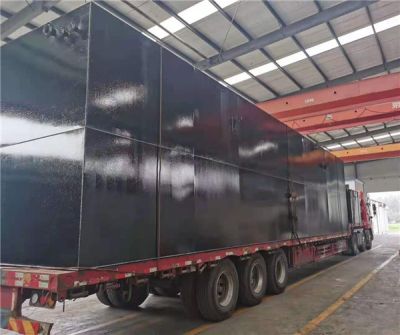 天津衡云环保设备科技有限公司