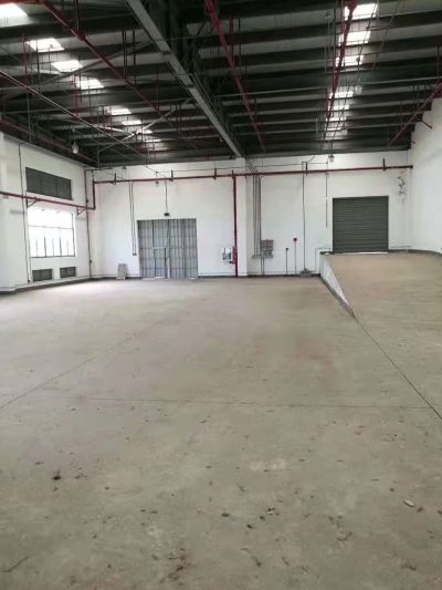 天津市本通物流仓储有限公司