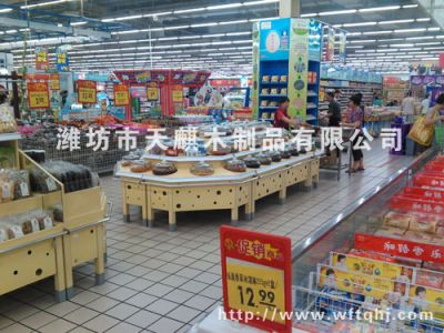 潍坊市天麒木制品有限公司