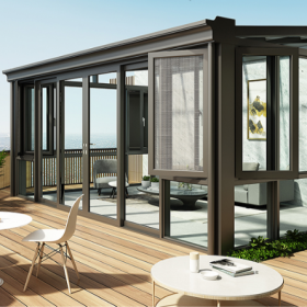 河北盛和门窗科技有限公司