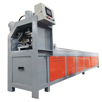 佛山市雷龙自动化设备有限公司