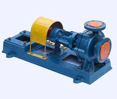 天津市金丰泰机械泵业有限公司