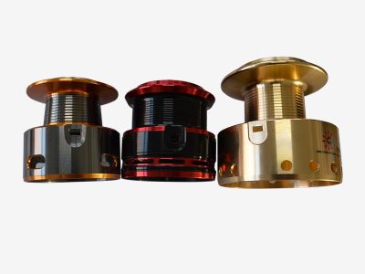 威海立安精密铸造有限公司