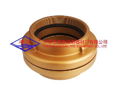 开平市龙安消防器材厂有限公司