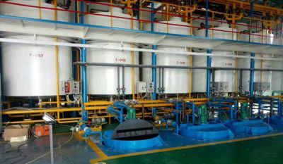 广饶旺润石化有限公司