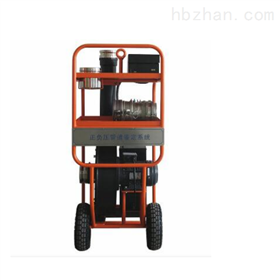 建筑维护结构现场