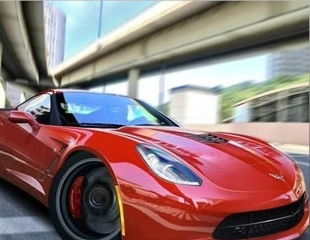 青州成航动力科技有限公司