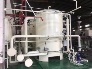 海门市恒威过滤机械设备有限公司