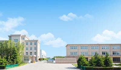 山东跑蓝环保科技有限公司