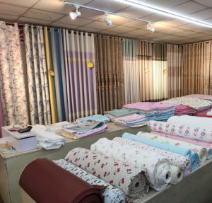 荣成市纺织品公司