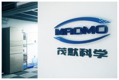 上海茂默科学仪器有限公司