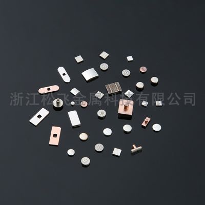 浙江松飞金属科技有限公司